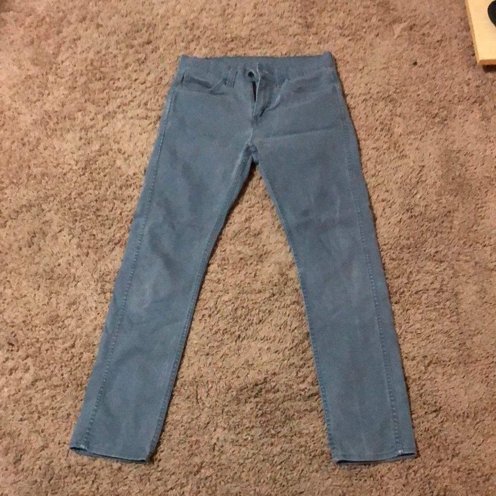 Levi Pants